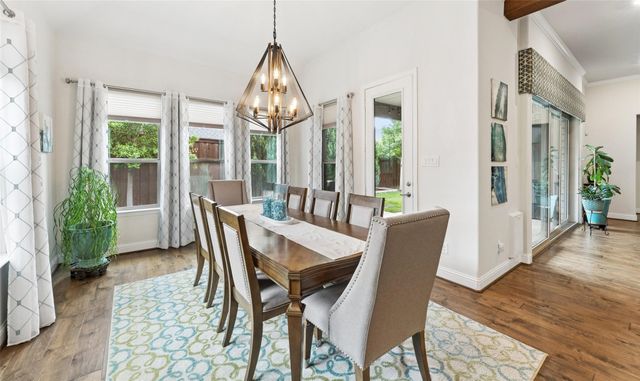 8121 Tramore, The Colony, TX 75056