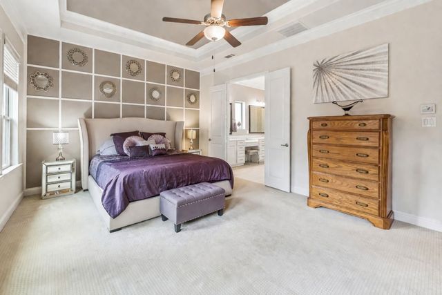 8121 Tramore, The Colony, TX 75056