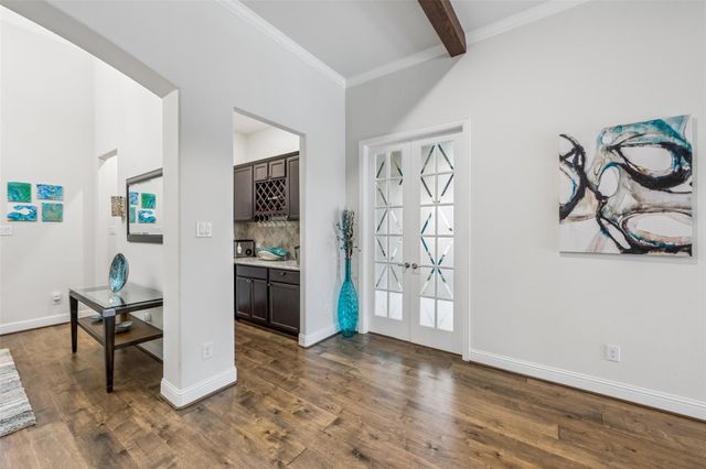 8121 Tramore, The Colony, TX 75056