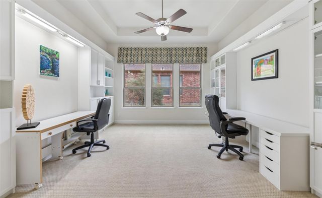 8121 Tramore, The Colony, TX 75056