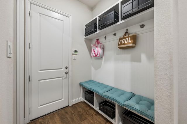 8121 Tramore, The Colony, TX 75056