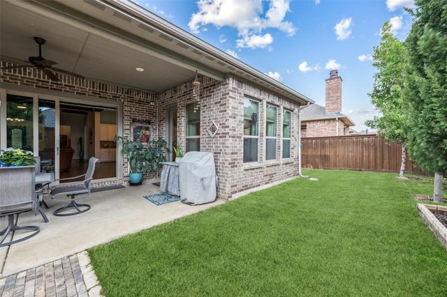 8121 Tramore, The Colony, TX 75056