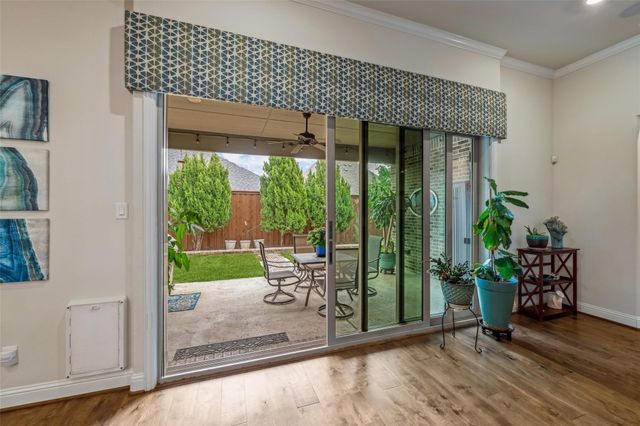 8121 Tramore, The Colony, TX 75056