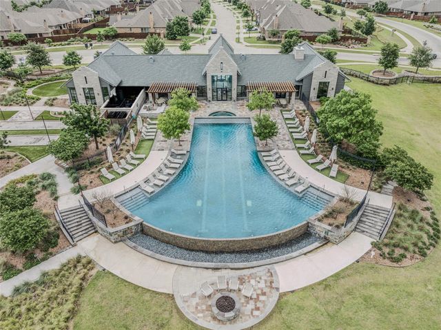 8121 Tramore, The Colony, TX 75056