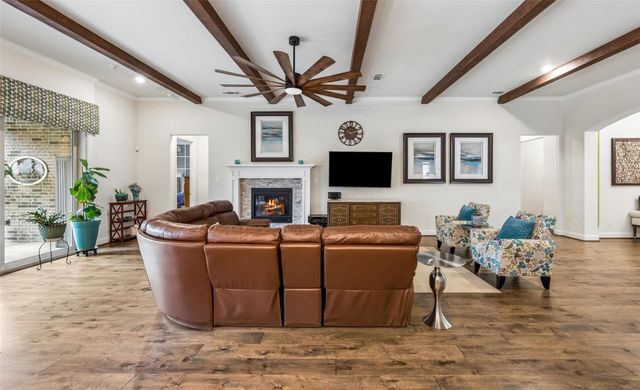 8121 Tramore, The Colony, TX 75056