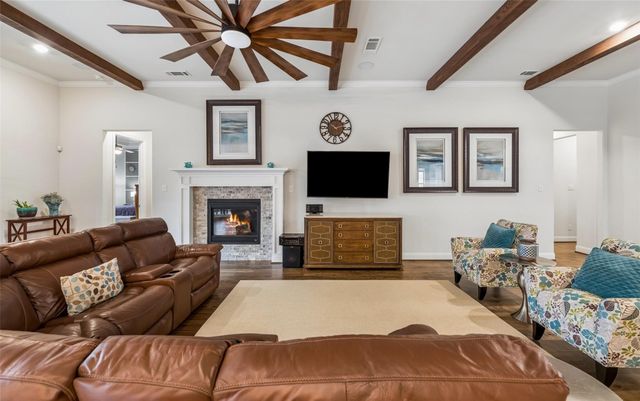 8121 Tramore, The Colony, TX 75056