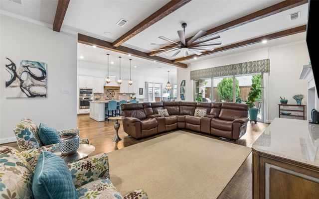 8121 Tramore, The Colony, TX 75056