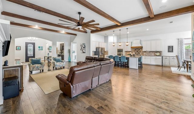 8121 Tramore, The Colony, TX 75056