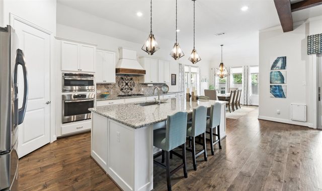 8121 Tramore, The Colony, TX 75056