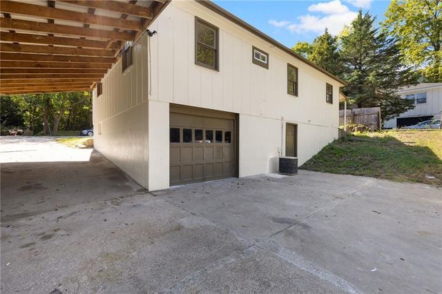 4920 Washington Avenue, Kansas City, KS 66102