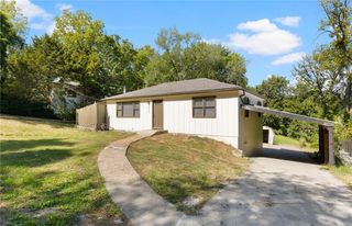 4920 Washington Avenue, Kansas City, KS 66102