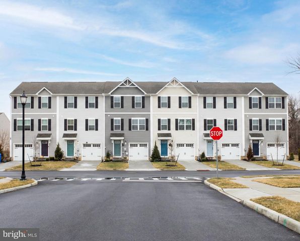 43 F PARSONS BLVD, Beverly, NJ 08010