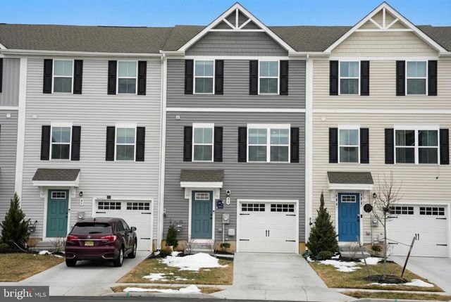 43 F PARSONS BLVD, Beverly, NJ 08010