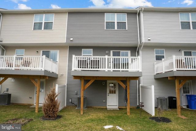 43 F PARSONS BLVD, Beverly, NJ 08010