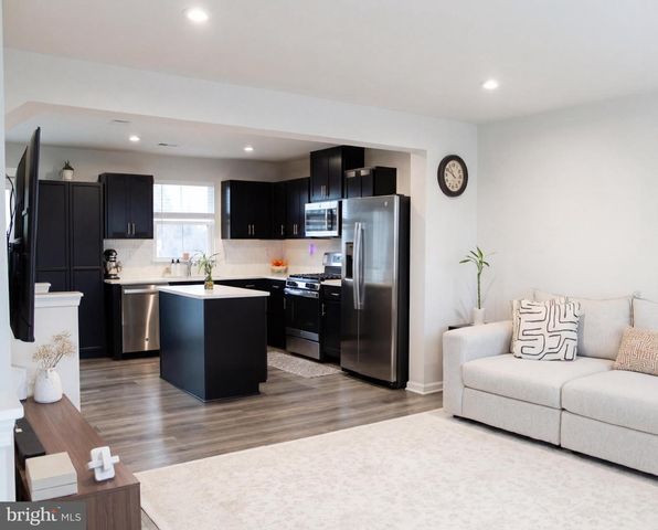 43 F PARSONS BLVD, Beverly, NJ 08010