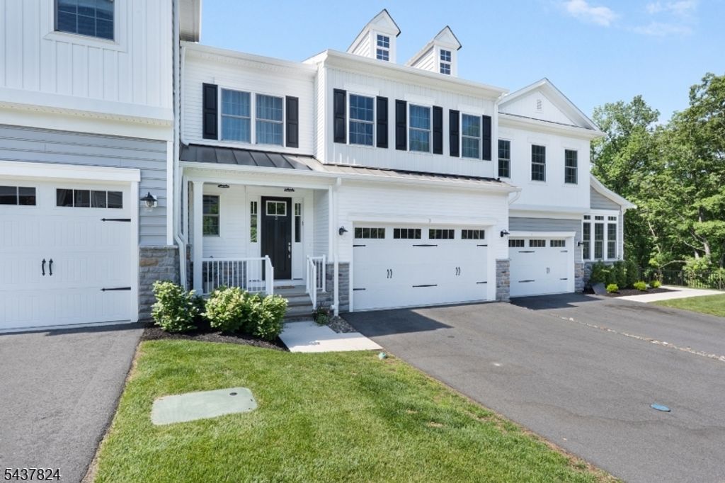 3 Hillandale Dr, Mendham Twp., NJ 07931 — photo 3