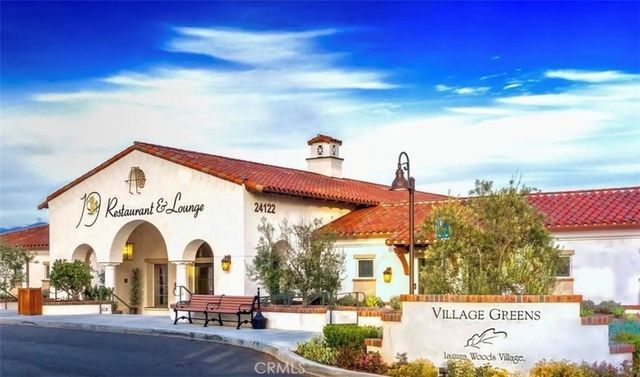 367 Avenida Castilla A, Laguna Woods, CA 92637
