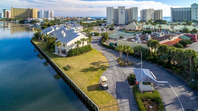 900 Gulf Shore Drive, 1046, Destin, FL 32541