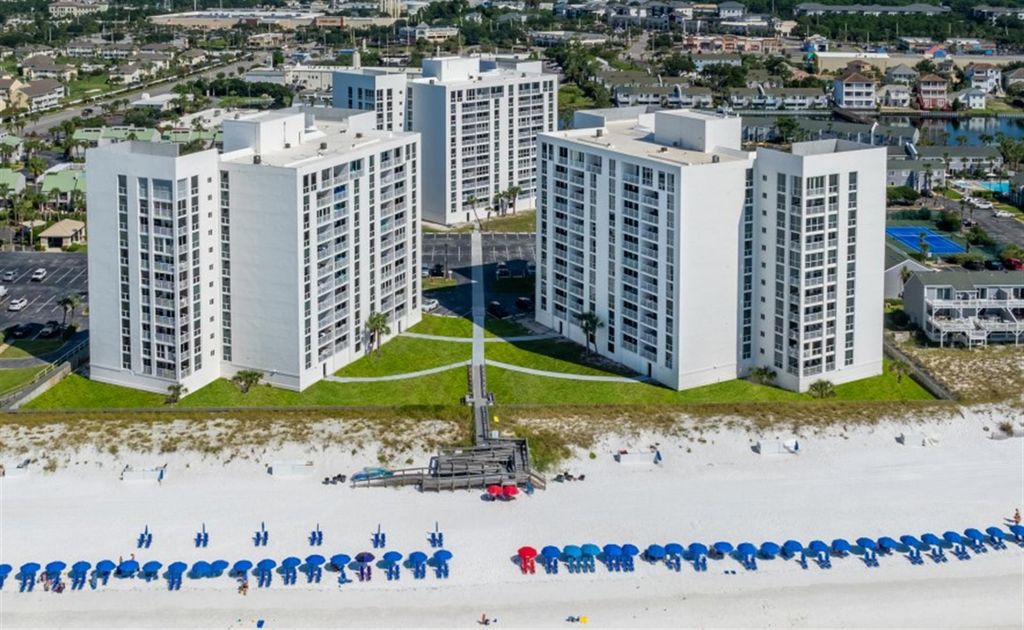 900 Gulf Shore Drive, 1046, Destin, FL 32541