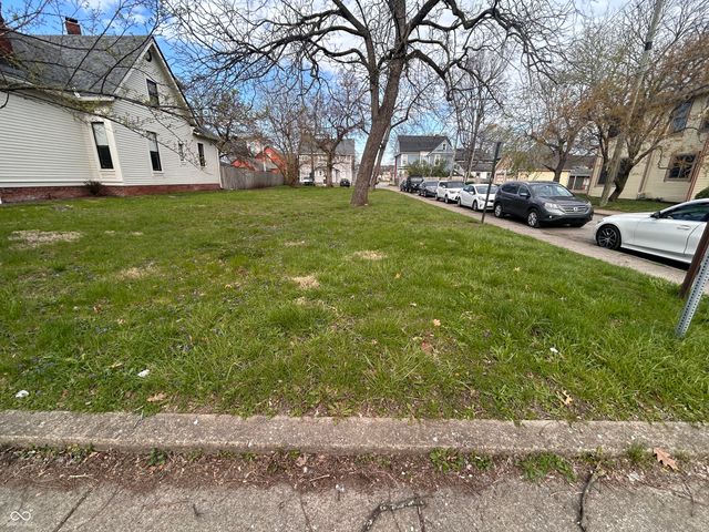 1656 N Delaware Street, Indianapolis, IN 46202