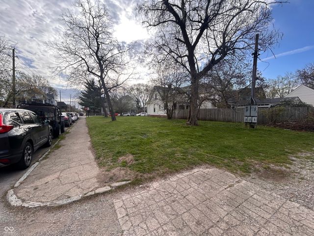 1656 N Delaware Street, Indianapolis, IN 46202