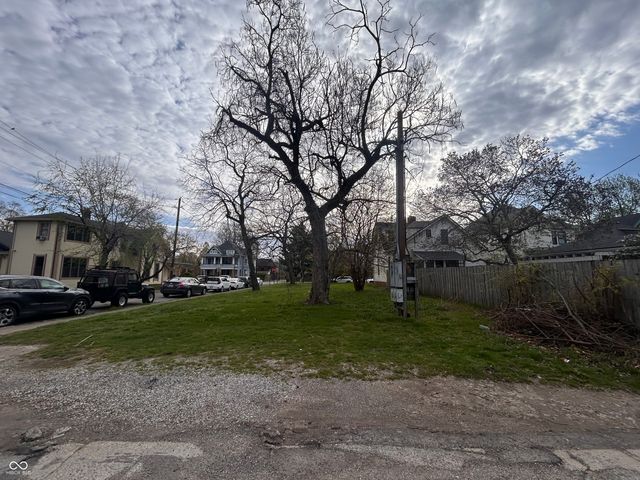 1656 N Delaware Street, Indianapolis, IN 46202