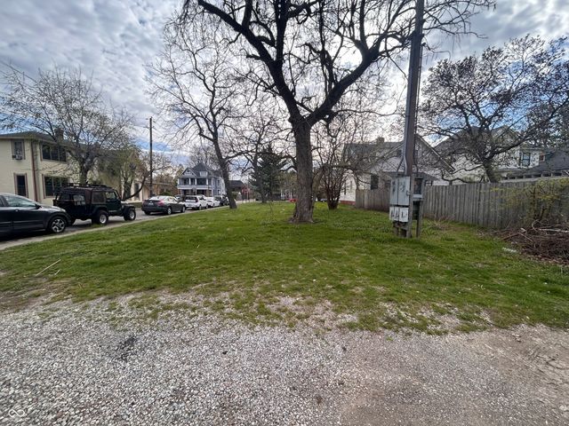 1656 N Delaware Street, Indianapolis, IN 46202