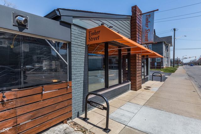 1656 N Delaware Street, Indianapolis, IN 46202