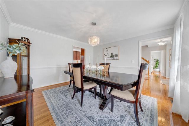 1138 Fallview DR, Vinton, VA 24179