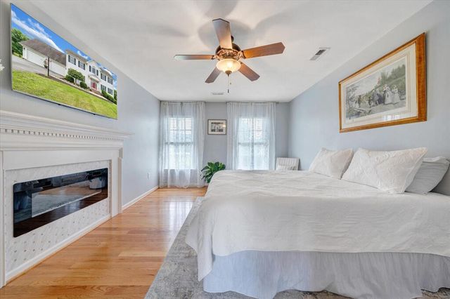 1138 Fallview DR, Vinton, VA 24179
