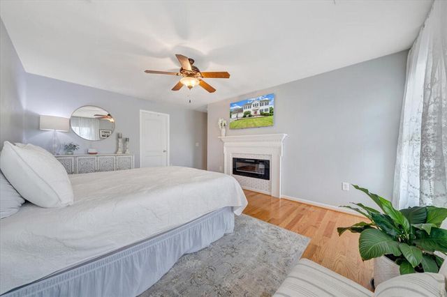 1138 Fallview DR, Vinton, VA 24179