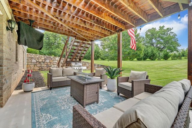 1138 Fallview DR, Vinton, VA 24179