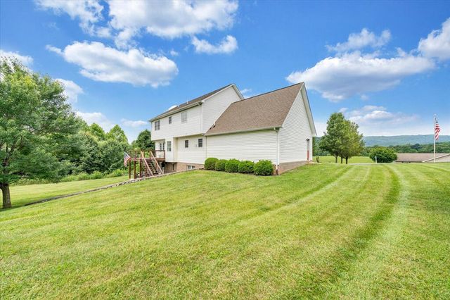 1138 Fallview DR, Vinton, VA 24179