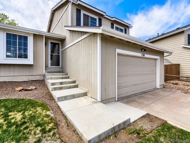 530 Snowy Owl Place, Highlands Ranch, CO 80126
