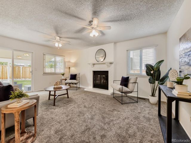 530 Snowy Owl Place, Highlands Ranch, CO 80126