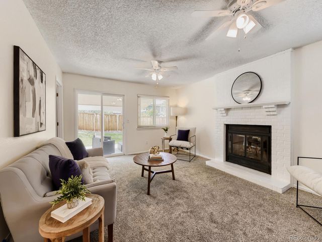 530 Snowy Owl Place, Highlands Ranch, CO 80126