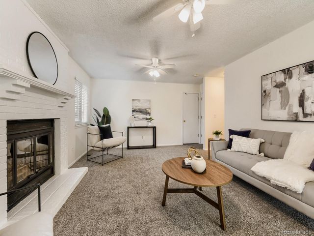 530 Snowy Owl Place, Highlands Ranch, CO 80126