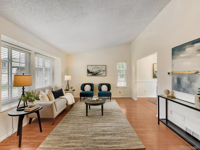 530 Snowy Owl Place, Highlands Ranch, CO 80126