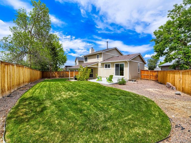 530 Snowy Owl Place, Highlands Ranch, CO 80126