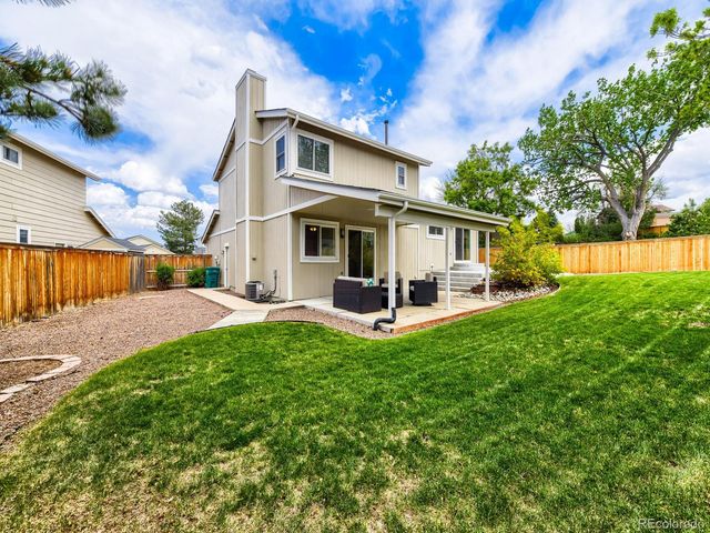 530 Snowy Owl Place, Highlands Ranch, CO 80126