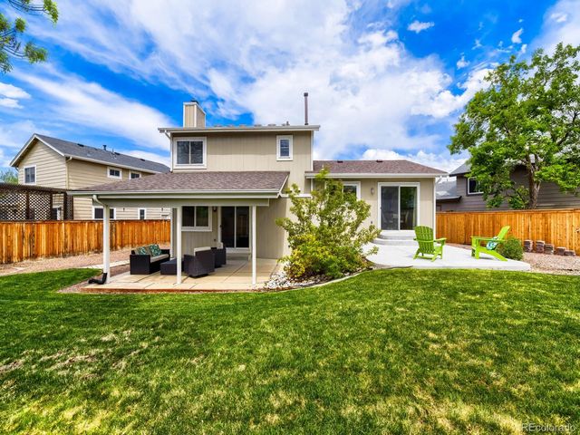 530 Snowy Owl Place, Highlands Ranch, CO 80126