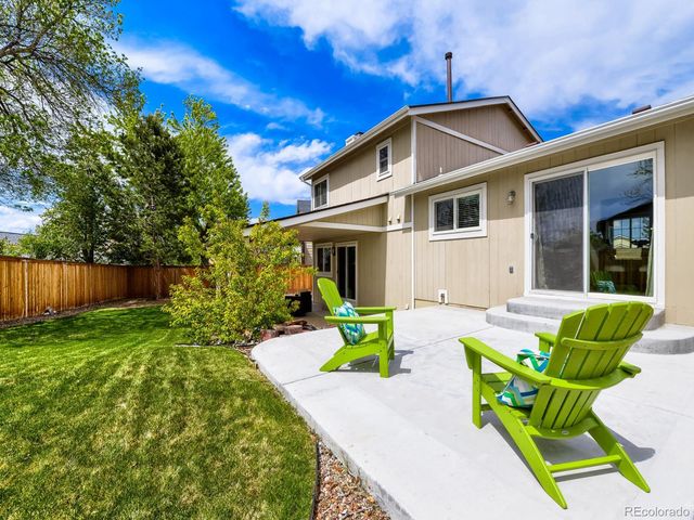 530 Snowy Owl Place, Highlands Ranch, CO 80126