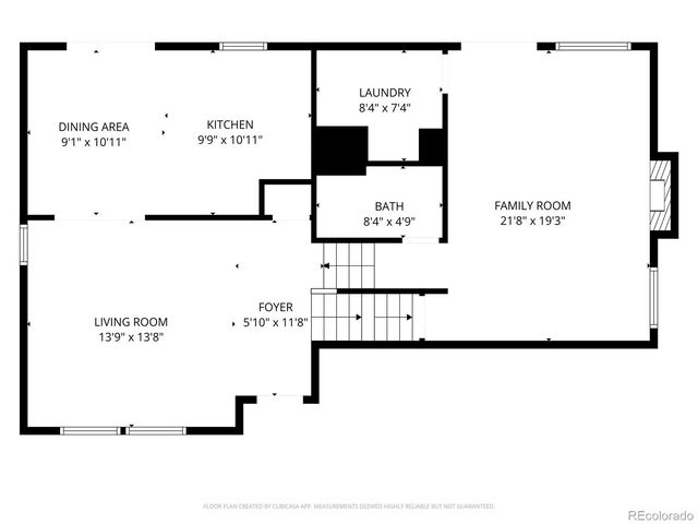 530 Snowy Owl Place, Highlands Ranch, CO 80126