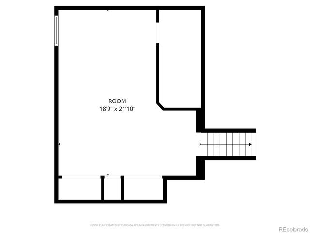530 Snowy Owl Place, Highlands Ranch, CO 80126