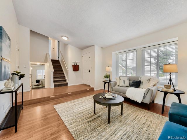 530 Snowy Owl Place, Highlands Ranch, CO 80126