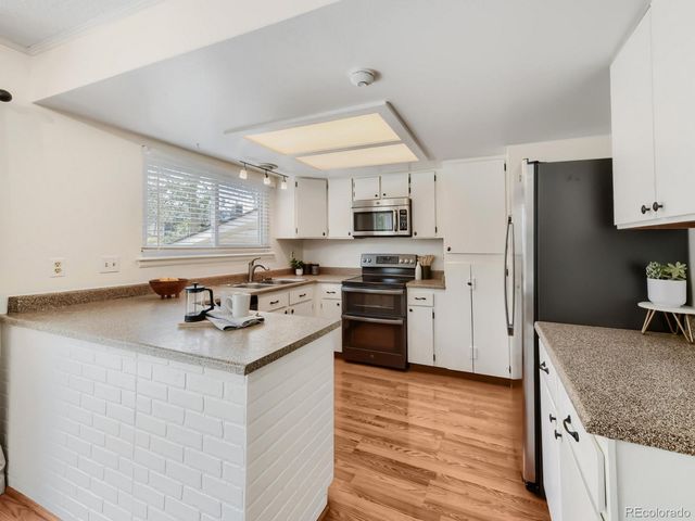 530 Snowy Owl Place, Highlands Ranch, CO 80126