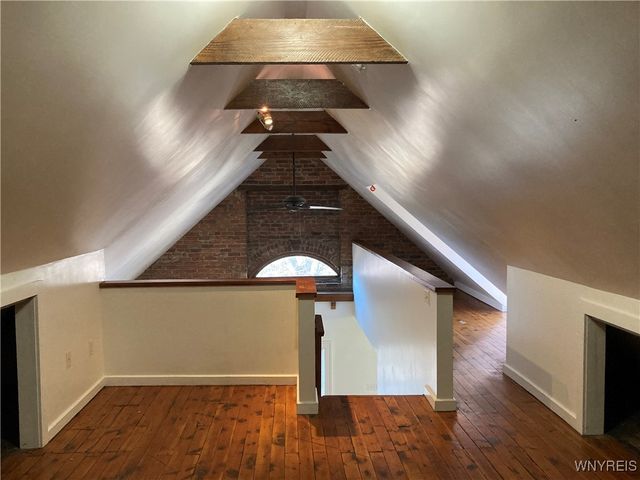 451 Franklin Street 2, Buffalo, NY 14202