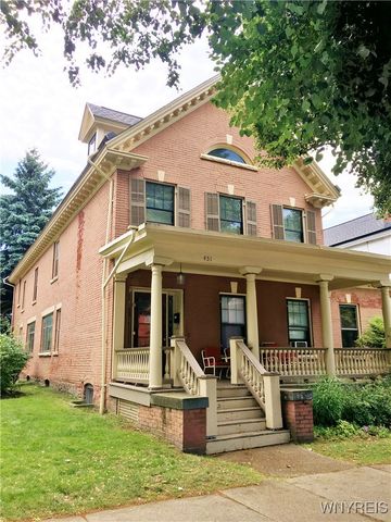 451 Franklin Street 2, Buffalo, NY 14202