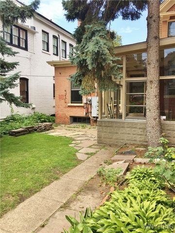 451 Franklin Street 2, Buffalo, NY 14202
