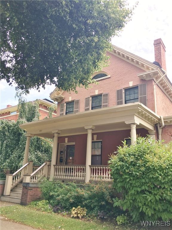 451 Franklin Street 2, Buffalo, NY 14202
